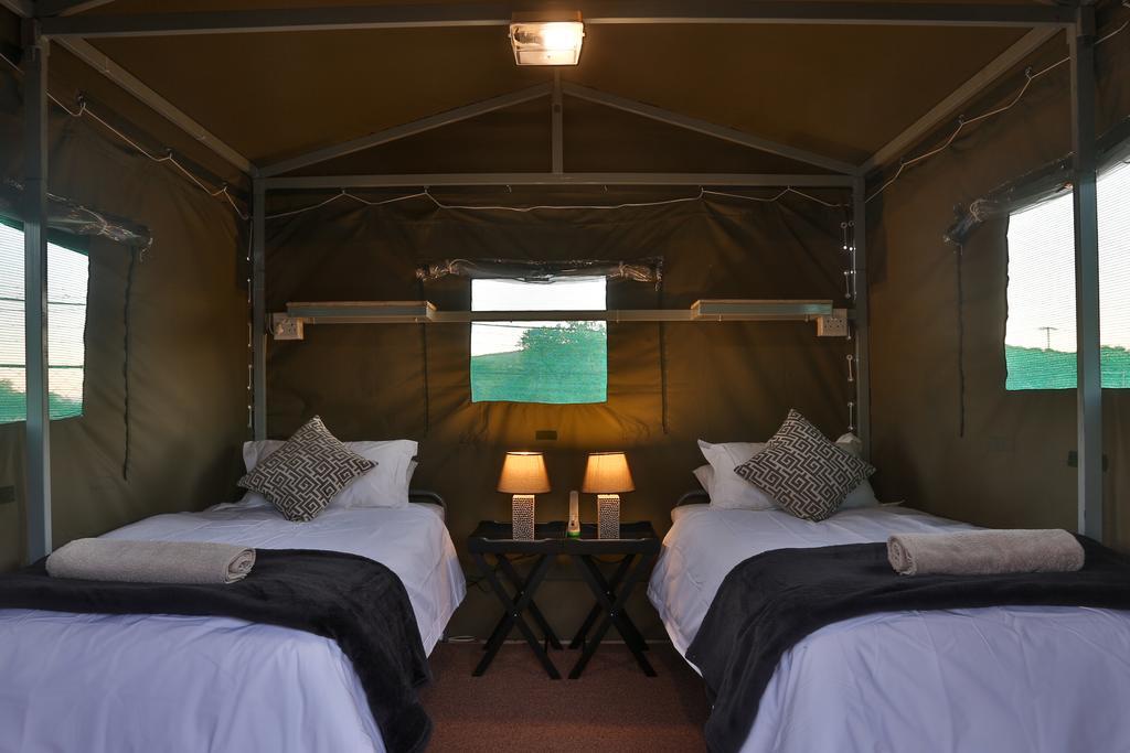 Tented Adventures Pilanesberg Bagian luar foto