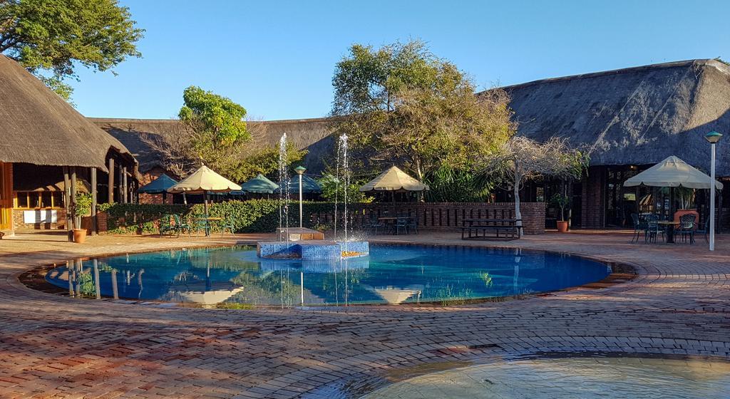 Tented Adventures Pilanesberg Bagian luar foto