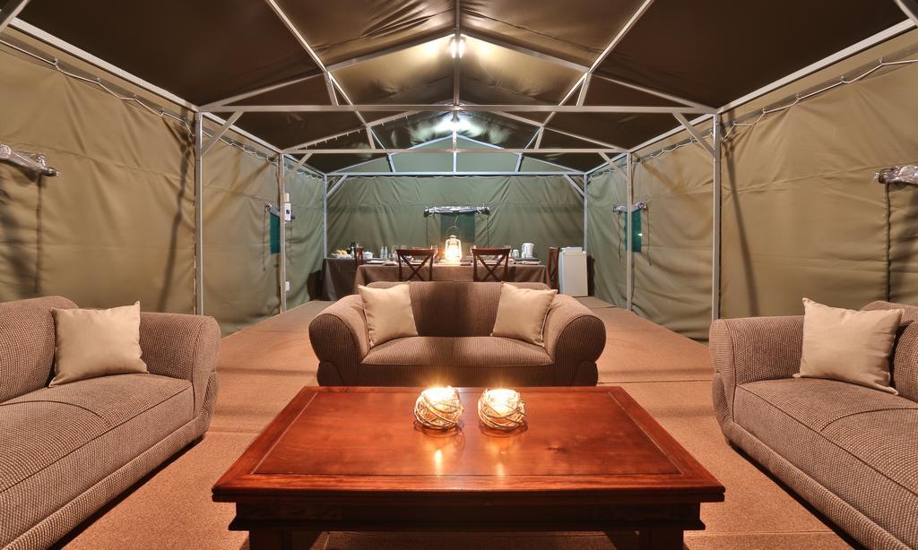 Tented Adventures Pilanesberg Bagian luar foto