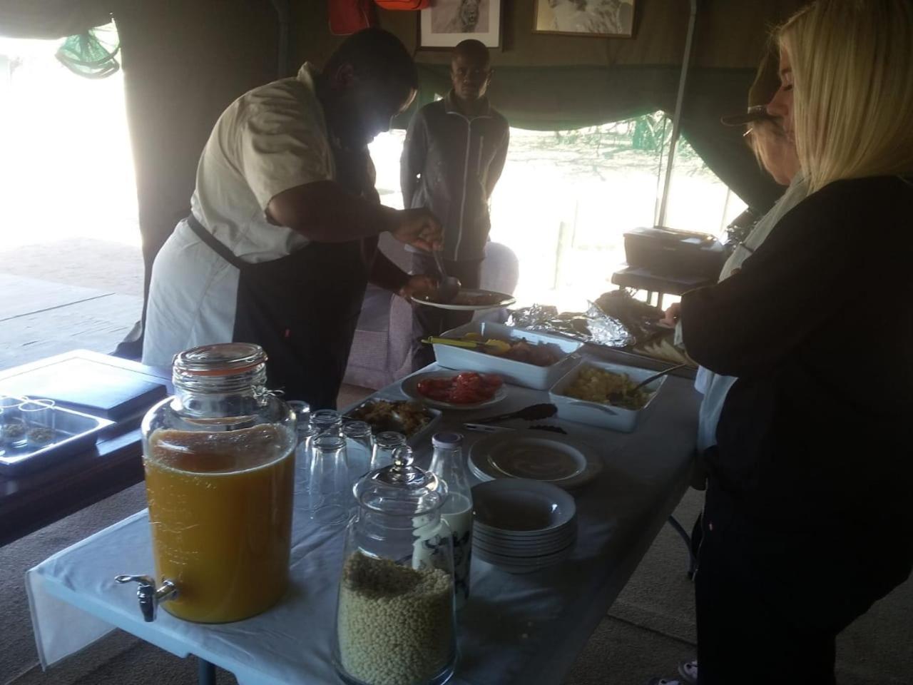 Tented Adventures Pilanesberg Bagian luar foto