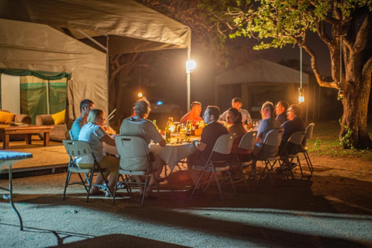 Tented Adventures Pilanesberg Bagian luar foto