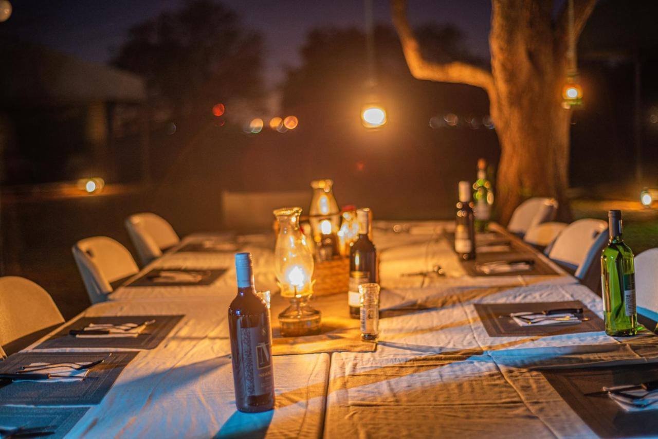Tented Adventures Pilanesberg Bagian luar foto
