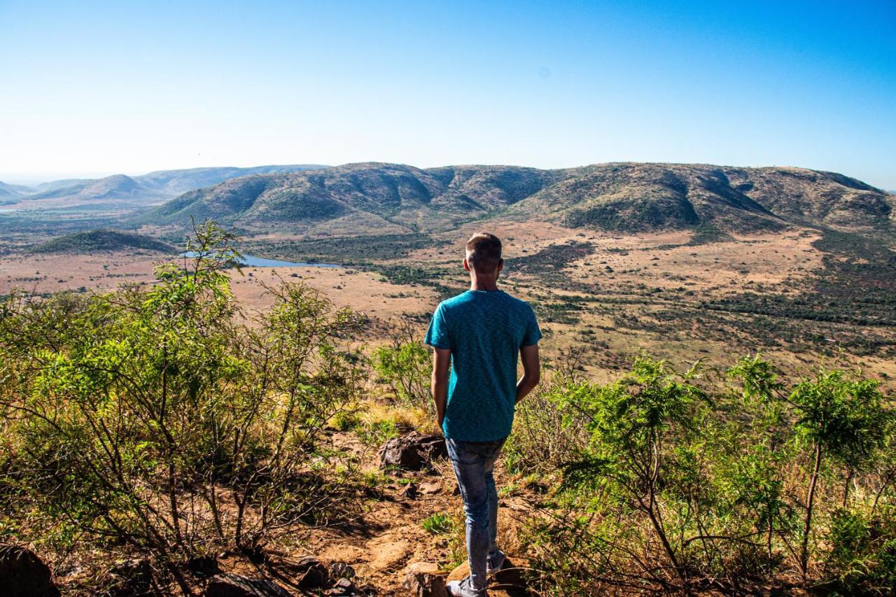 Tented Adventures Pilanesberg Bagian luar foto