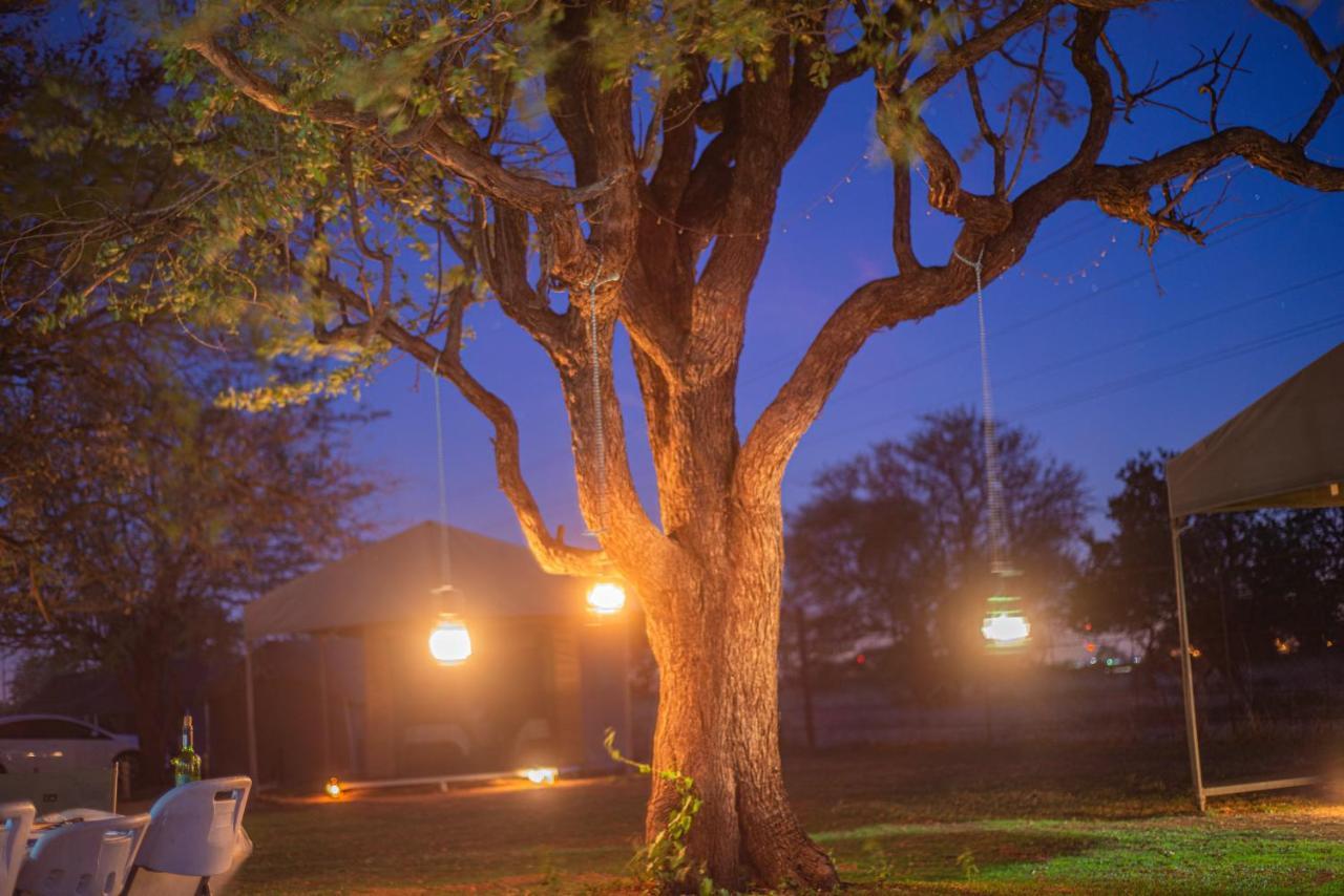 Tented Adventures Pilanesberg Bagian luar foto