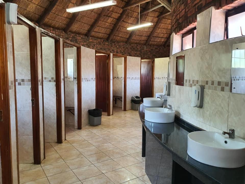 Tented Adventures Pilanesberg Bagian luar foto
