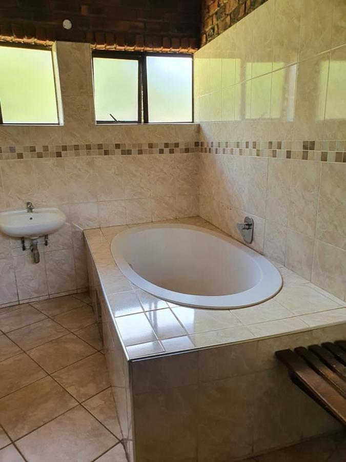 Tented Adventures Pilanesberg Bagian luar foto